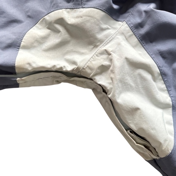 Burton Shell Jacket - Picture 4 of 7